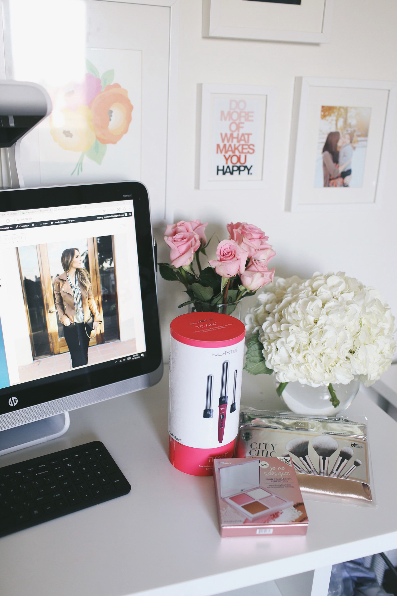 Merrick's Art Blog Launch Giveaway
