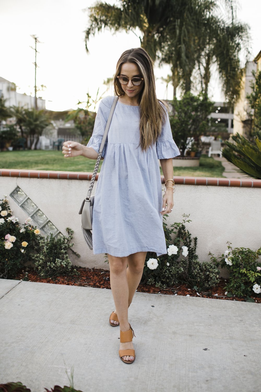 Merrick's Art Summer Date Night Style