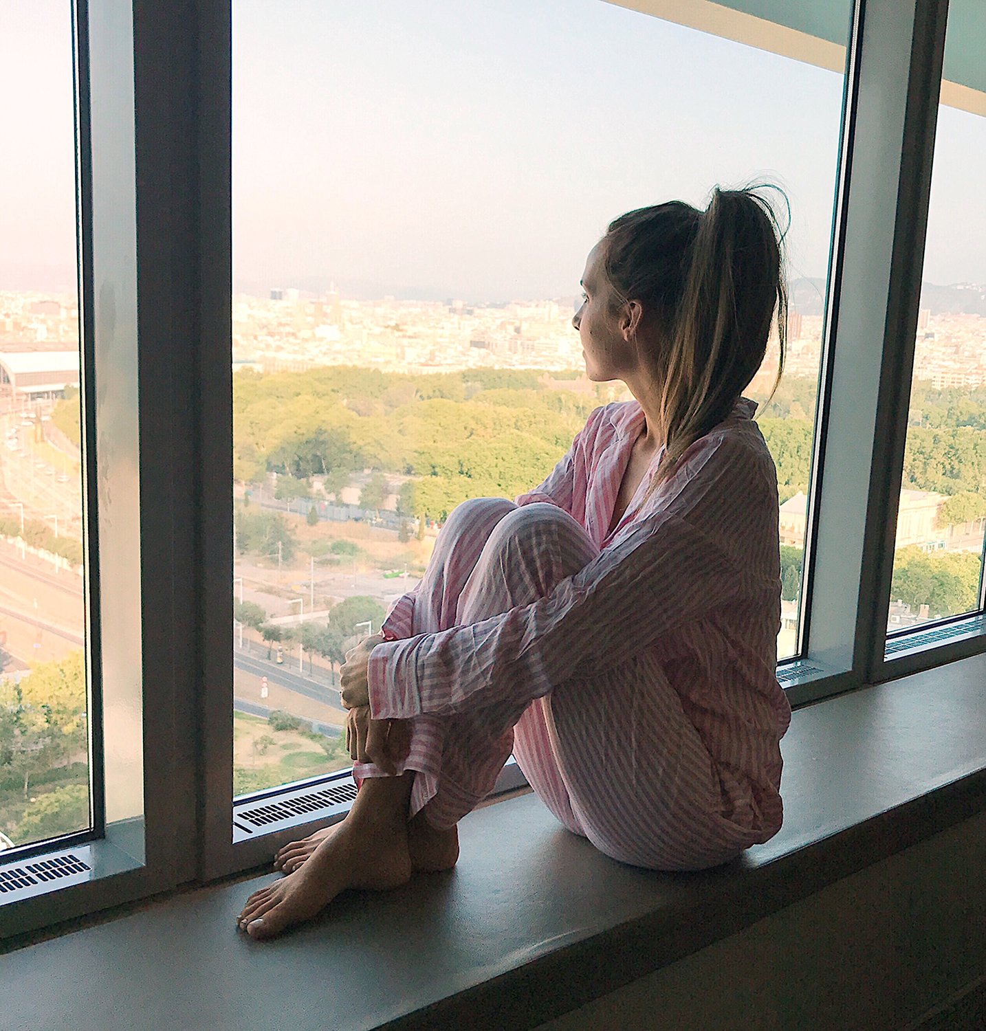 merricksat.com | pink pajamas