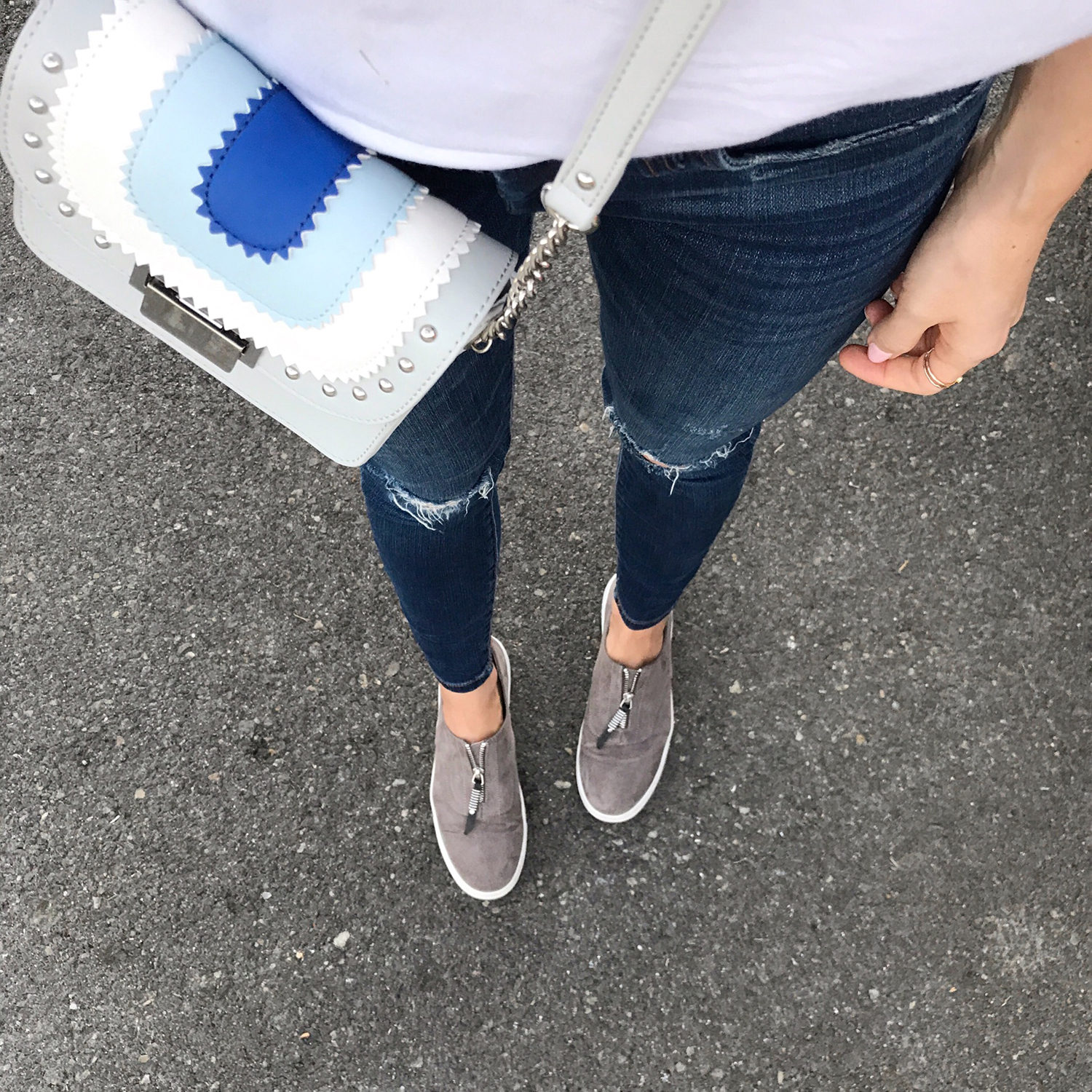statement bag | merricksat.com
