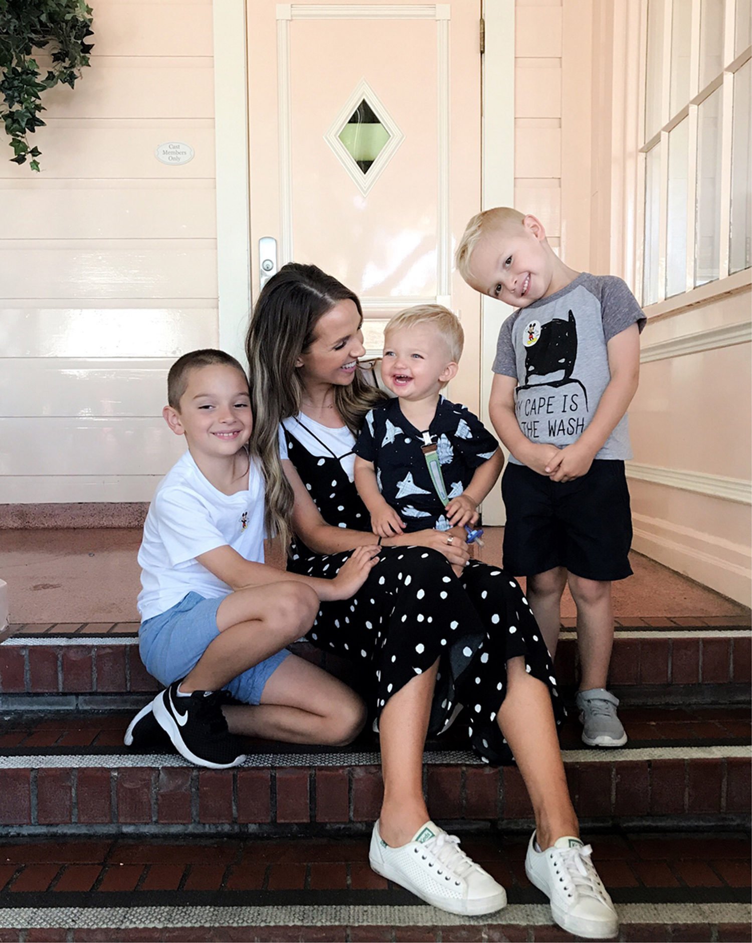 merricksat.com | dressing the entire family