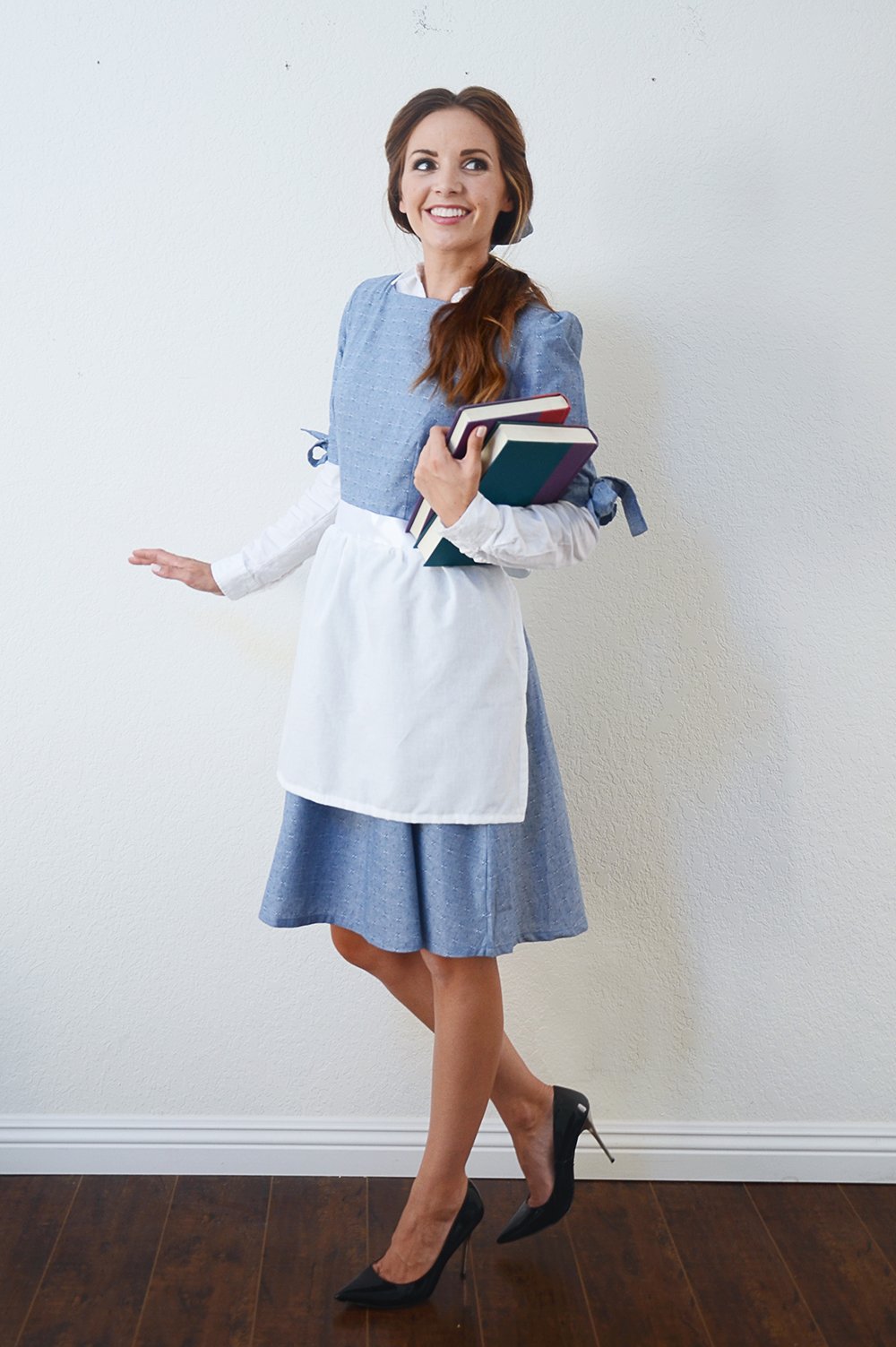 Belle Costume | merricksat.com