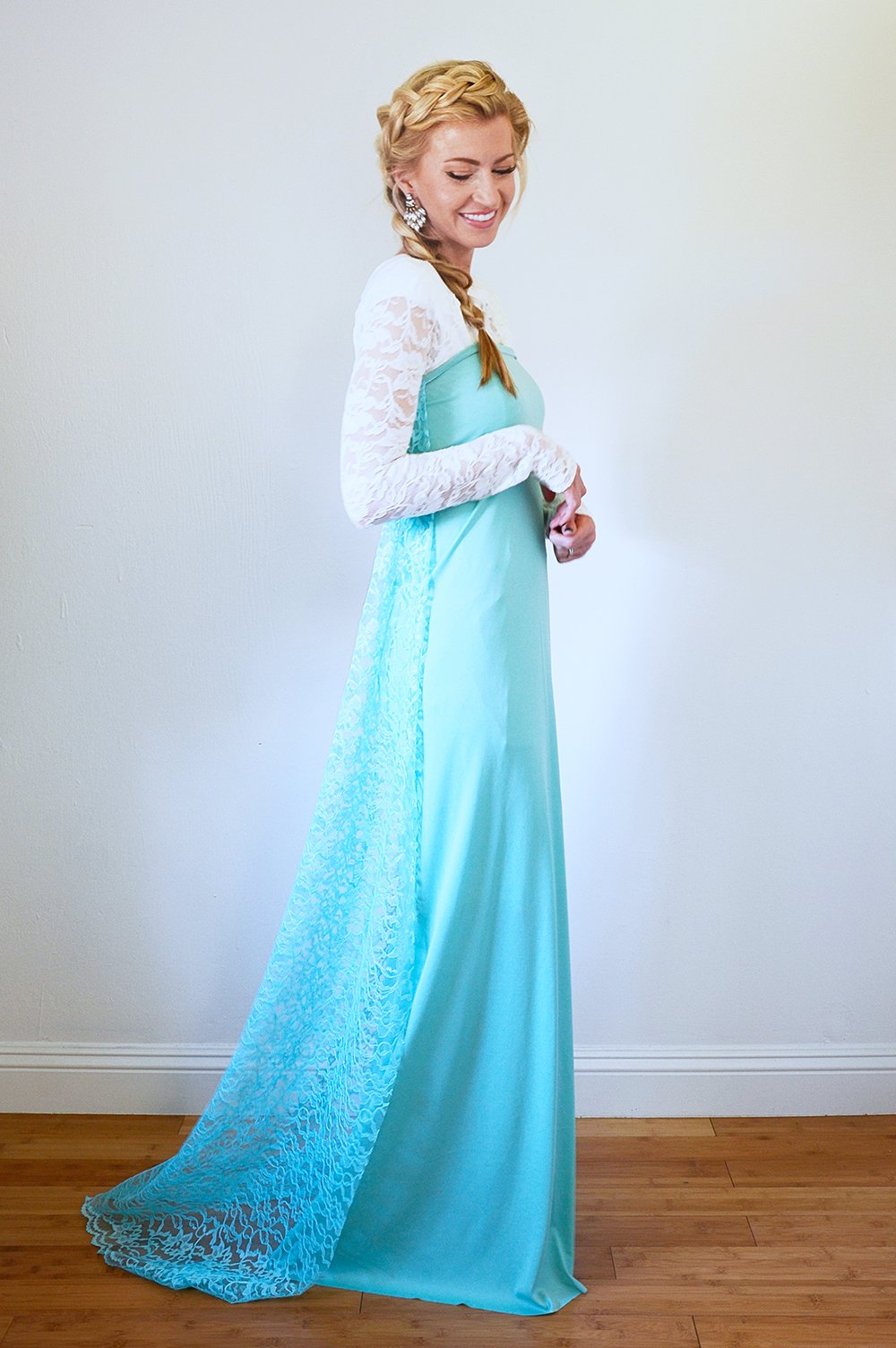 Elsa Costume | merricksat.com