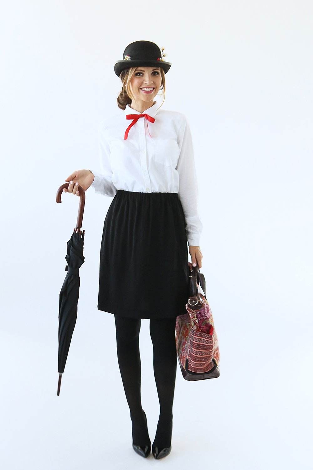 Mary Poppins | merricksat.com