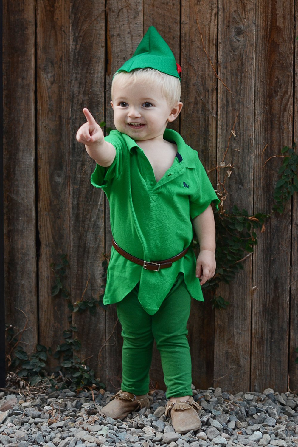 Peter Pan Costume | merricksat.com