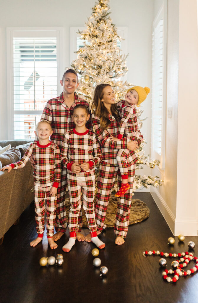 christmas traditions