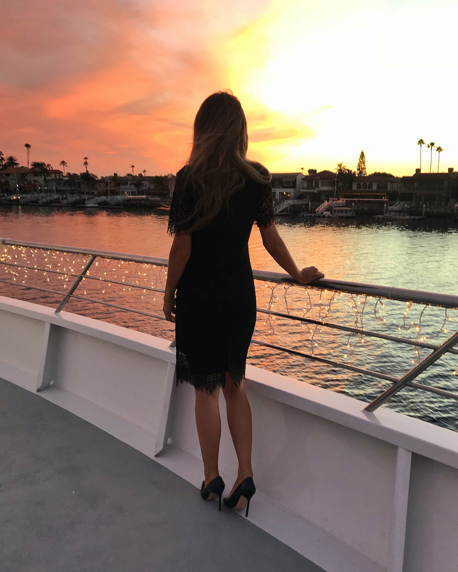 little black dress | merricksat.com