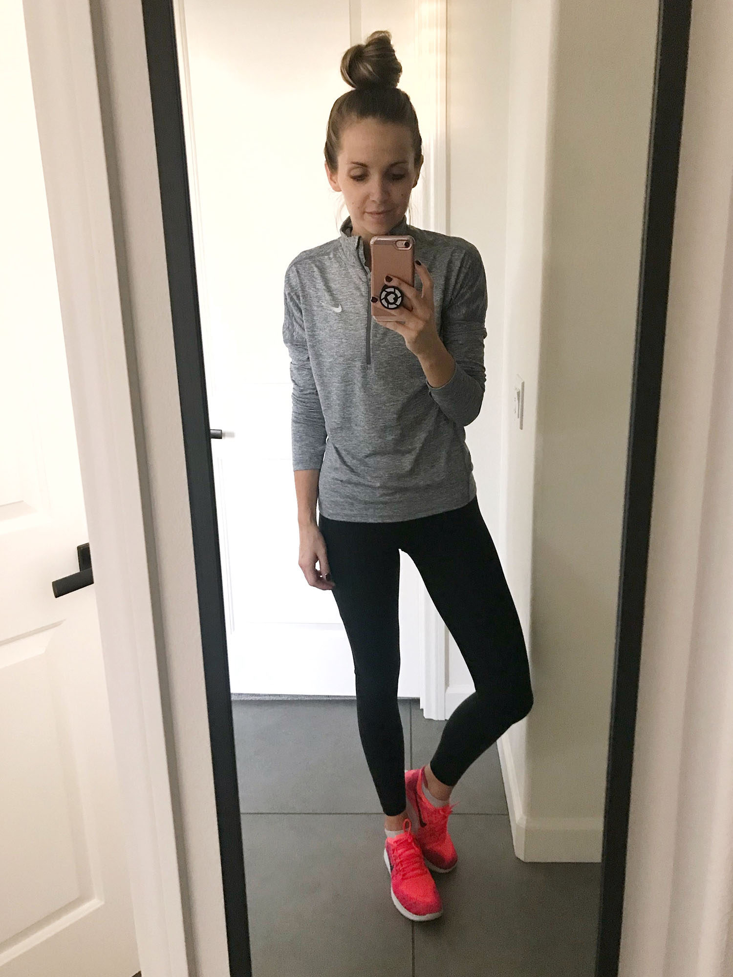 workout favorites from Nike | merricksat.com