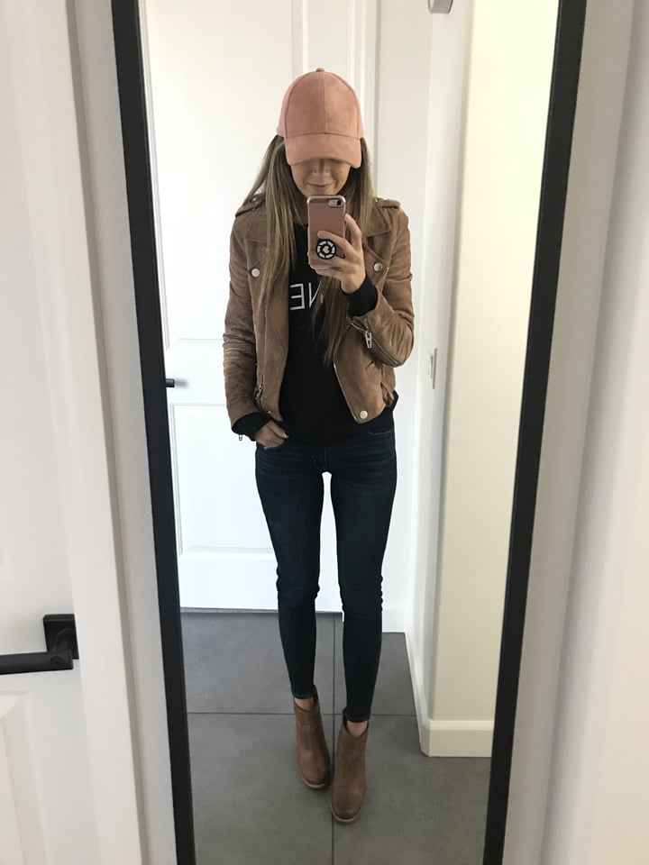 winter momiform