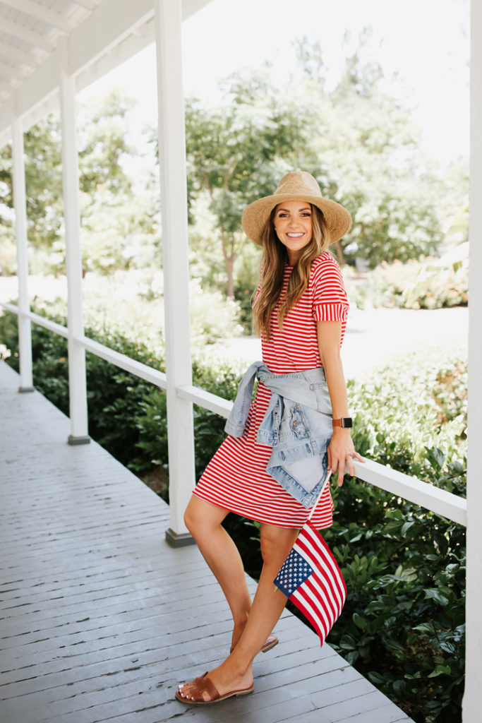 4th of july outfit ideas
