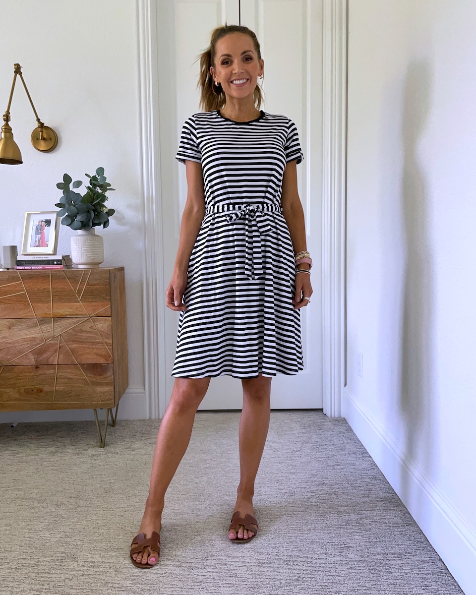 mom friendly summer dresses merrick white collection