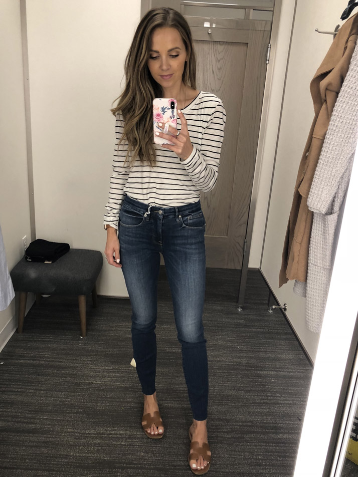 these Good American Jeans are worth the hype!