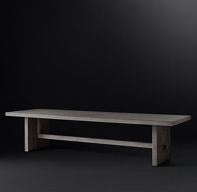 dining room table