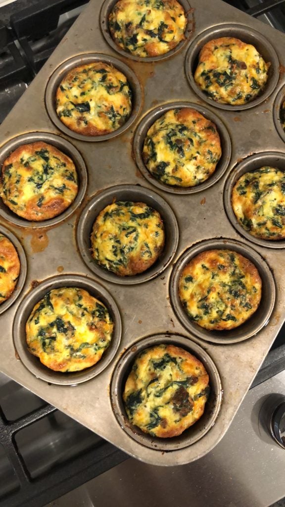 quiche cups