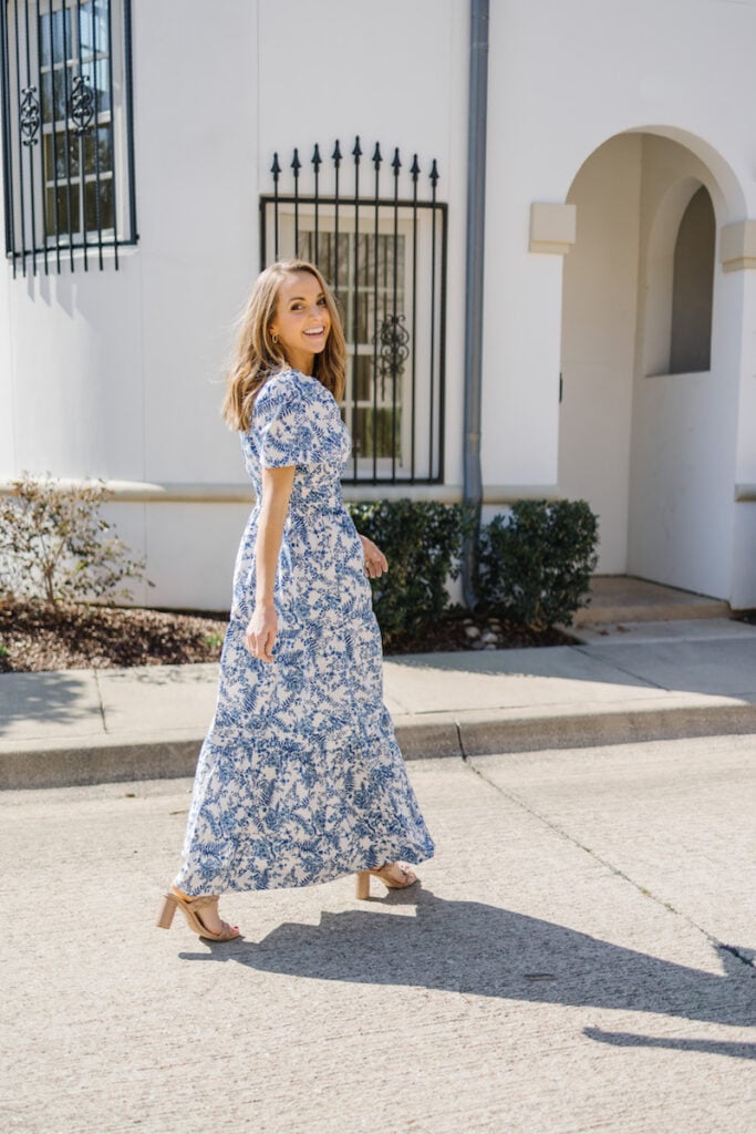 anthropologie somerset dress