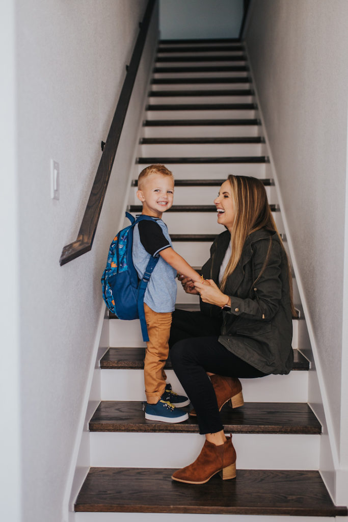 back to school clothes for kids