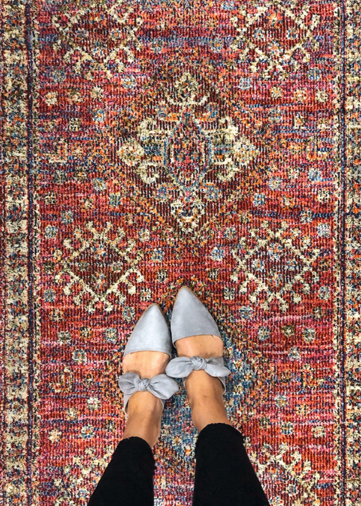 kitchen runner rug