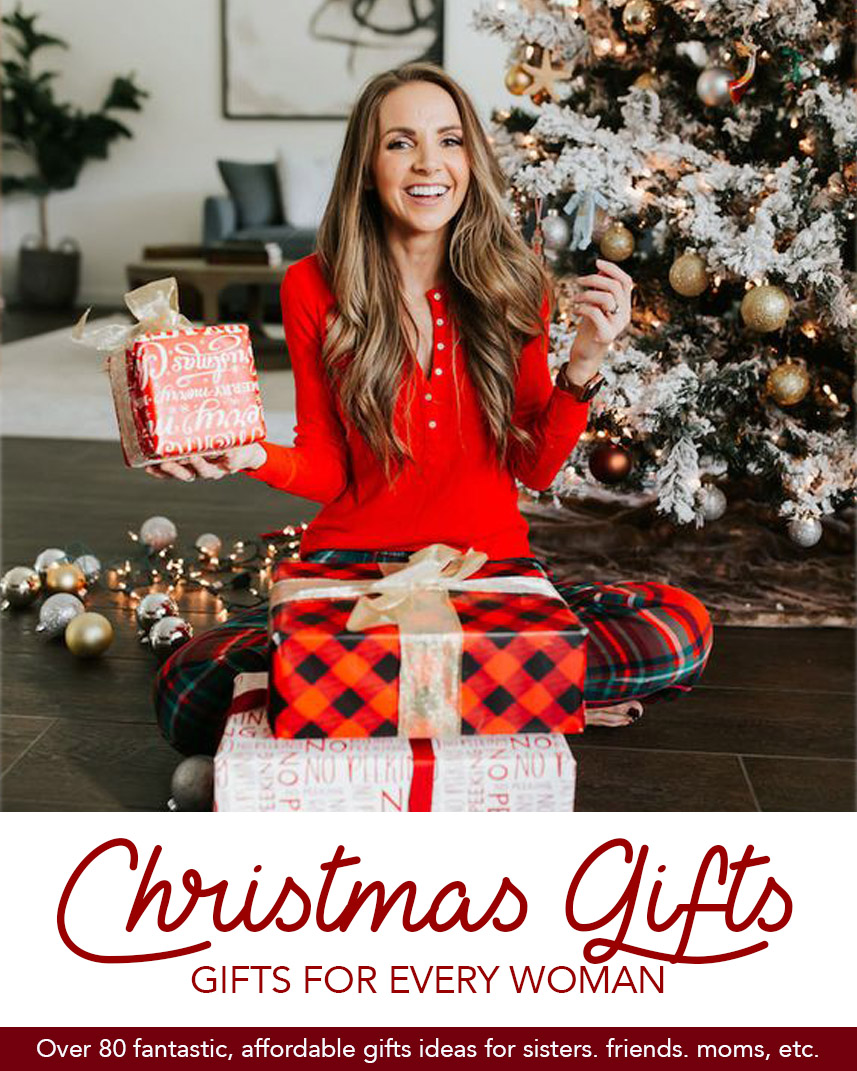 christmas gift ideas for women
