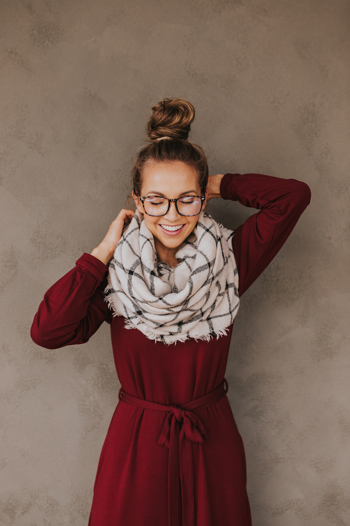 winter dresses