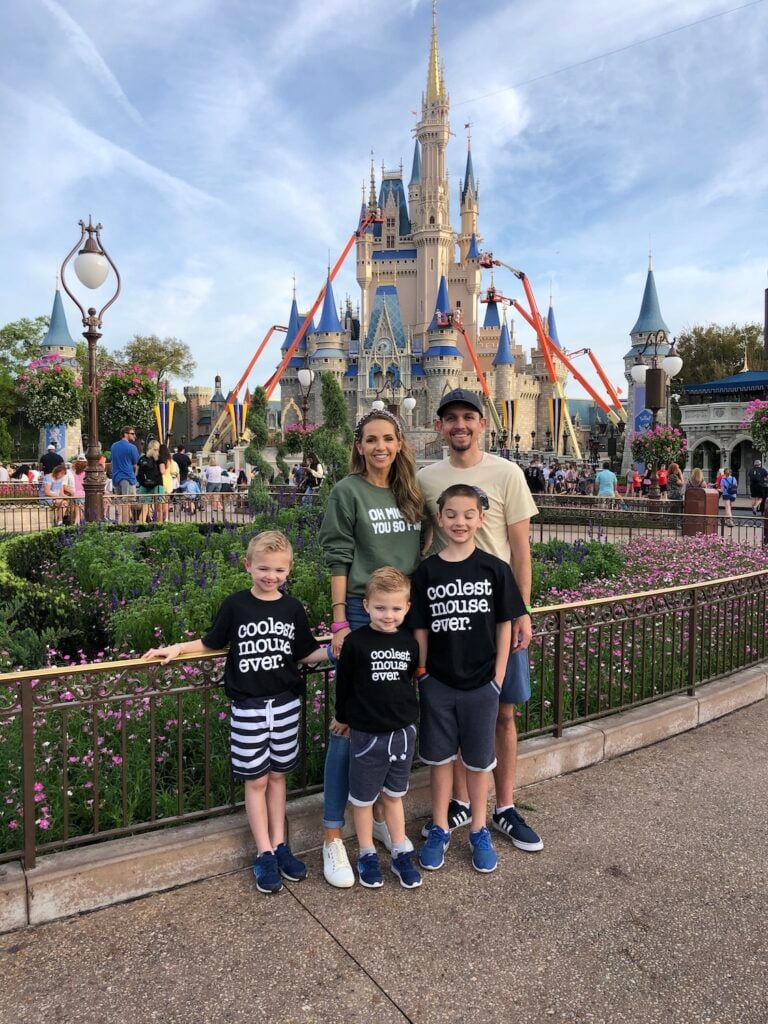 disney world outfits