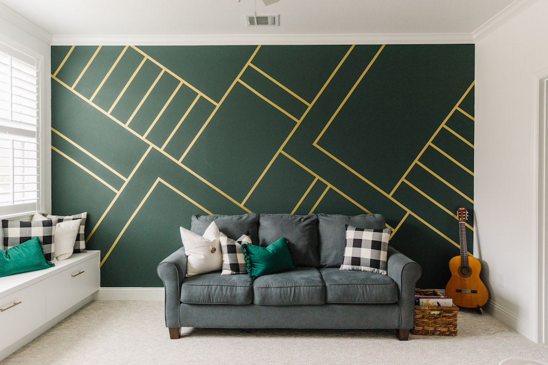 wallpaper wall mural