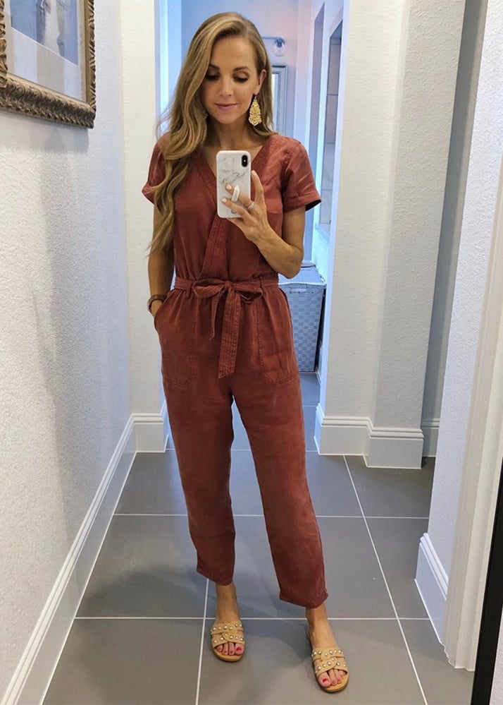 jumpsuit