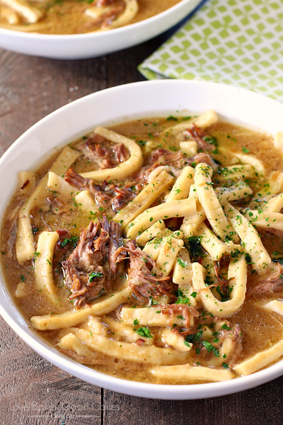 beef udon noodle soup