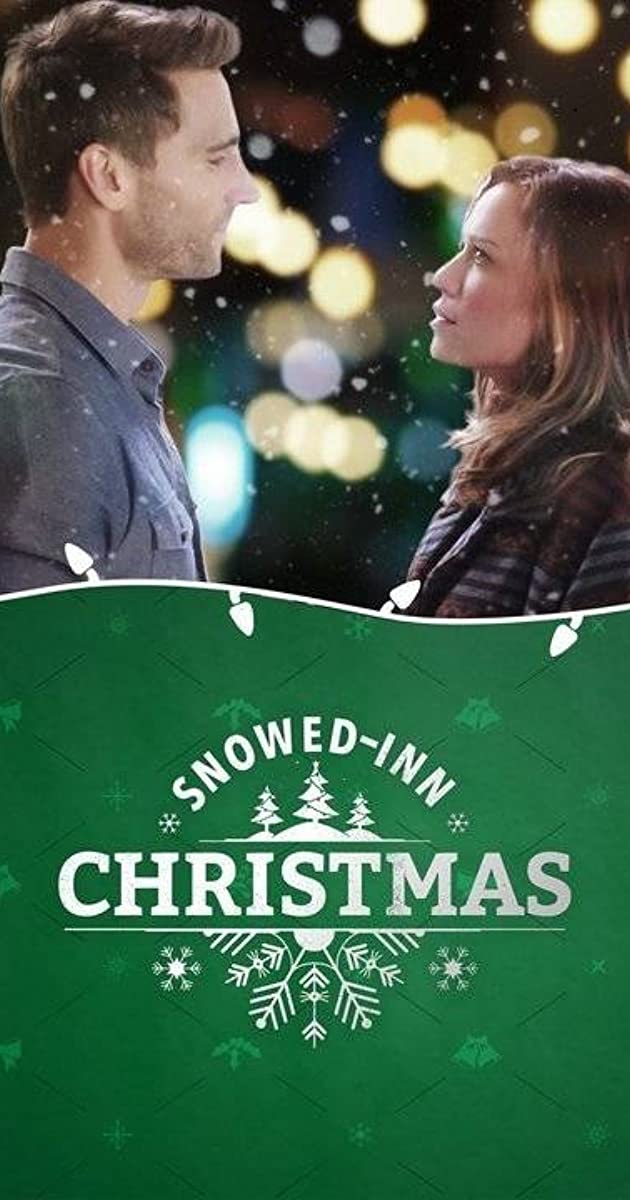 best cheesy christmas movies