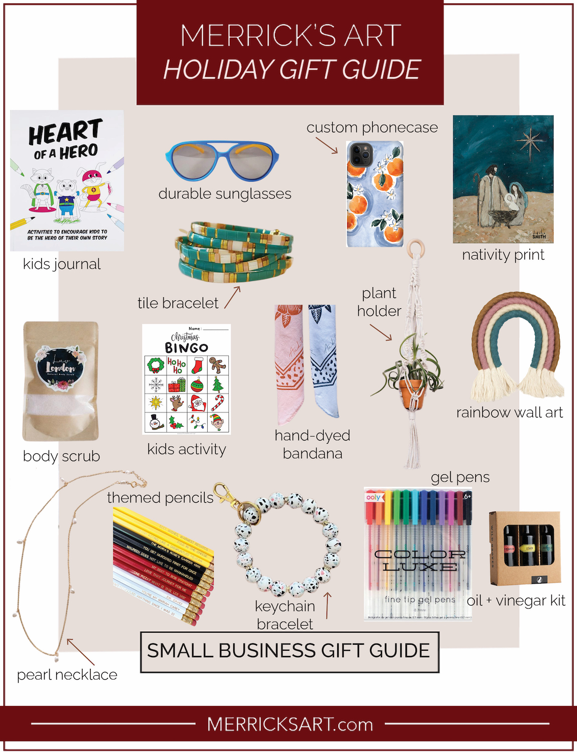 small business gift ideas