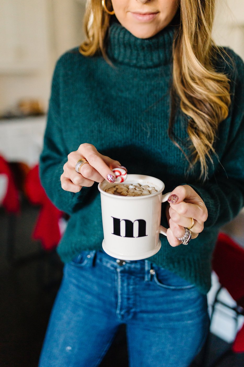 best hot chocolate recipe