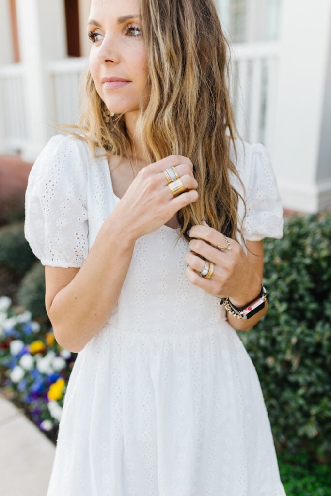 how to mix metals in jewelry