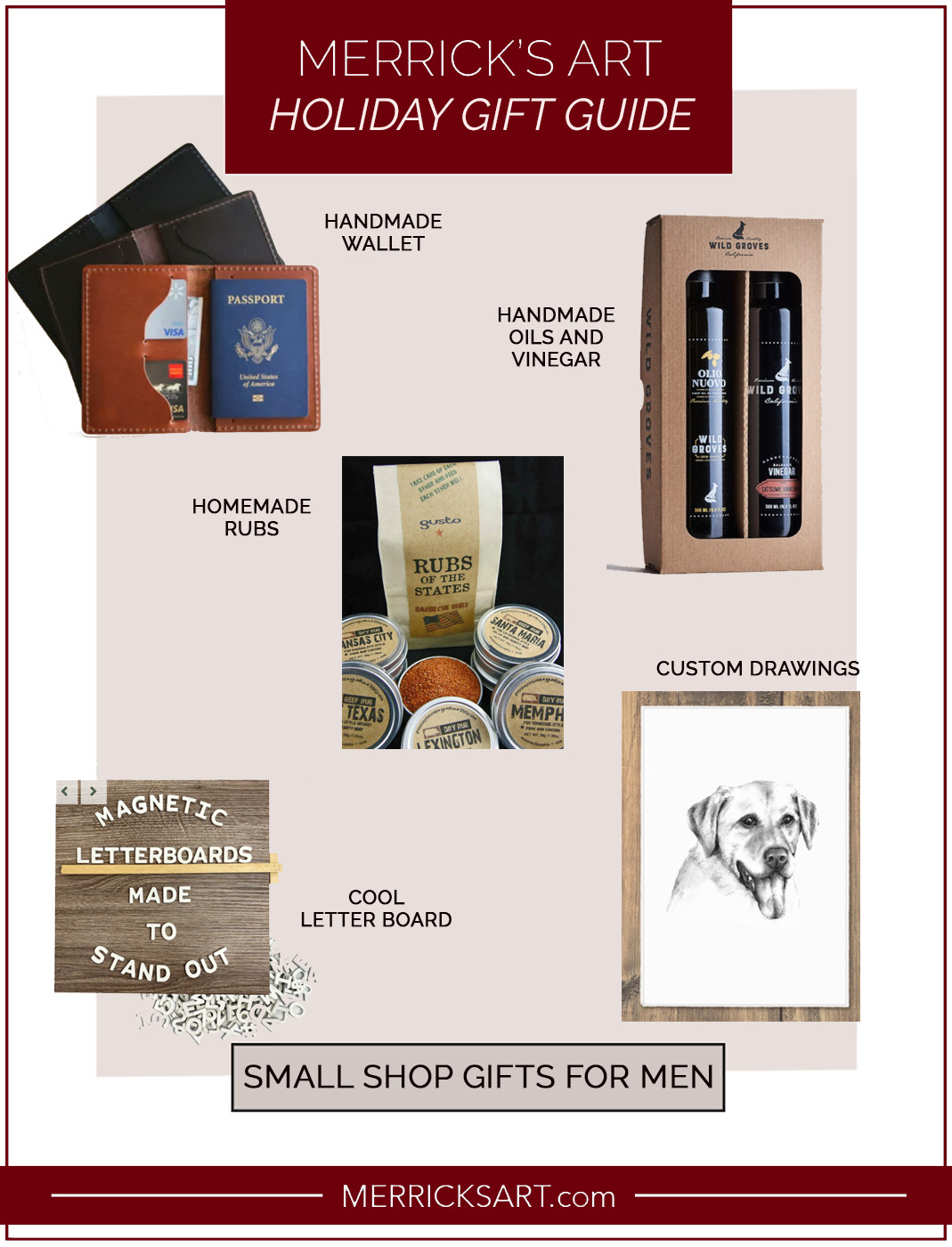 gifts for small shops