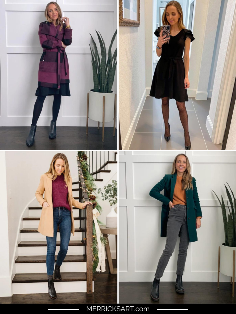 5 ways to keep your ankles warm