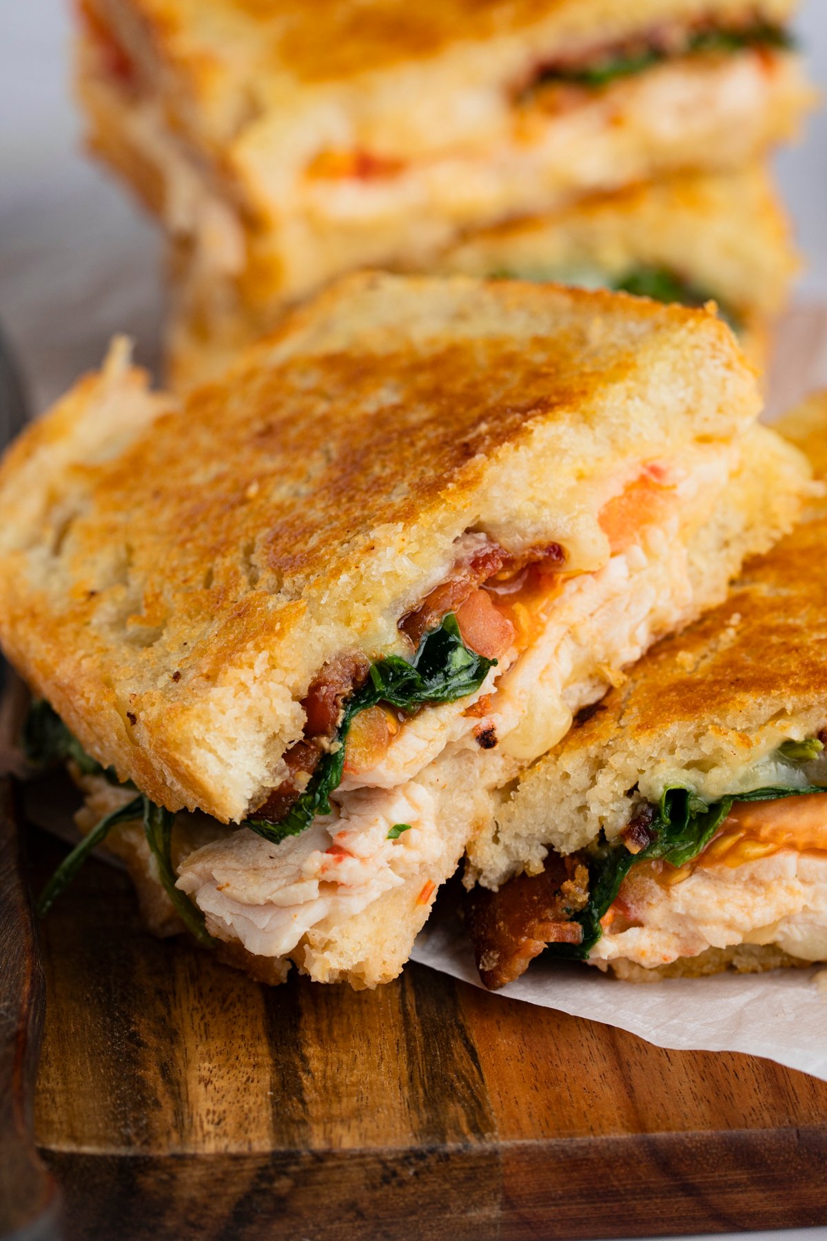 sandwich dinner ideas