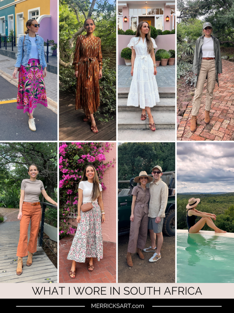 safari outfits merricksart