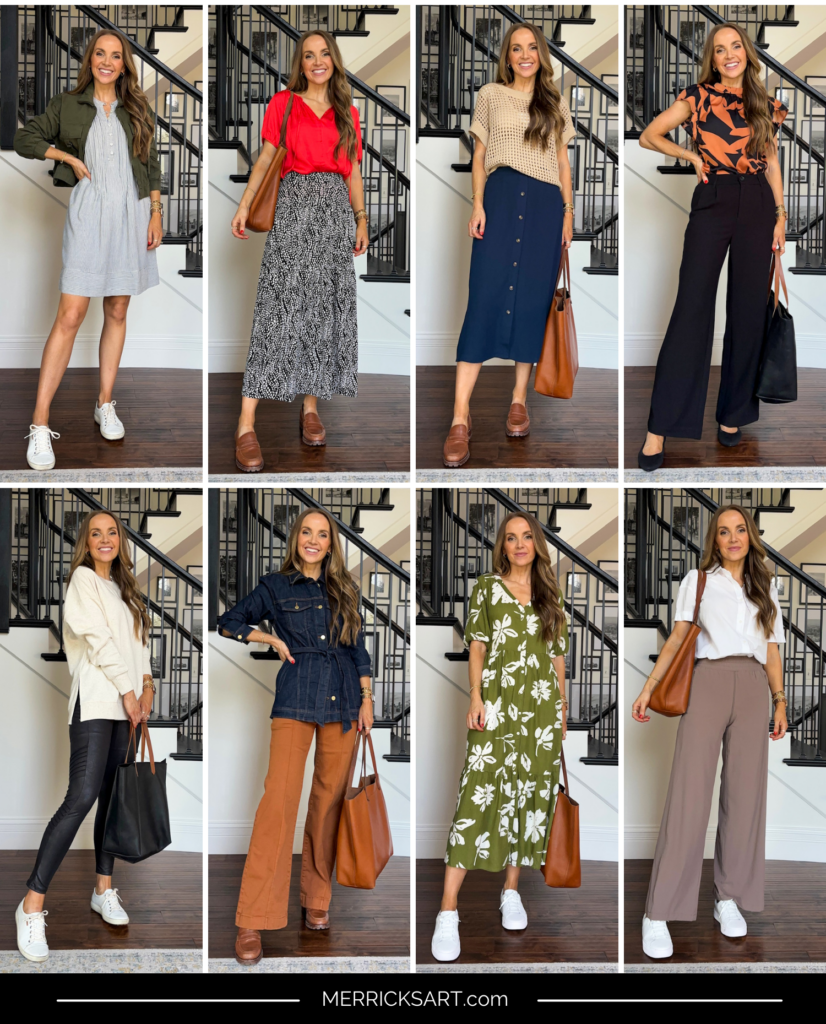 Teacher Outfit Ideas From Kohls