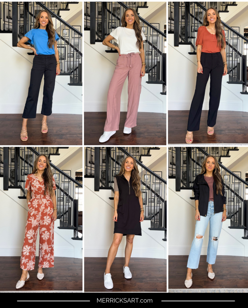 Teacher Outfit Ideas From Maurices
