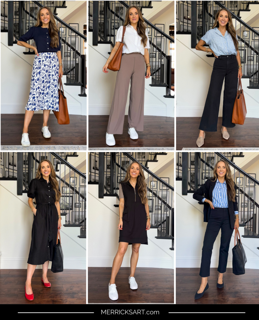 6 Affordable Outfit Ideas For Teachers