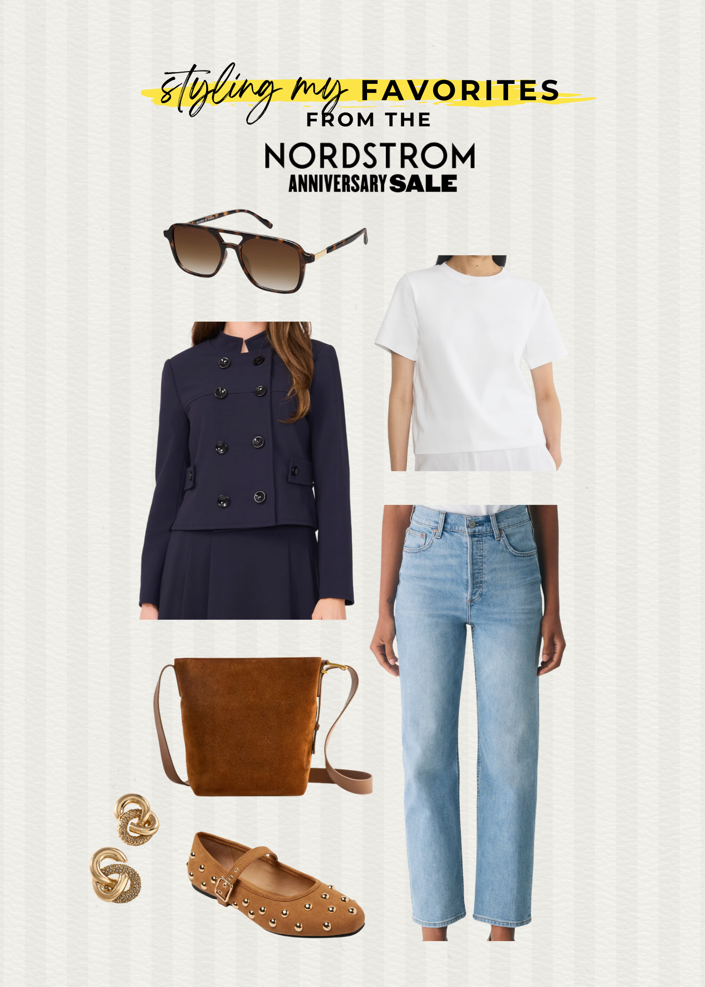fall outfits with nordstrom favorites