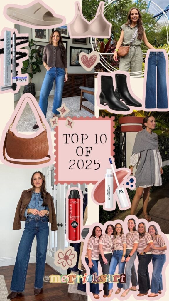 favorite purchases of the year